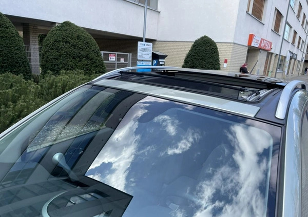 Renault Koleos cena 25999 przebieg: 214000, rok produkcji 2010 z Mikołów małe 781